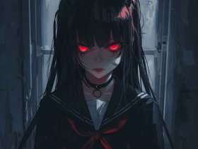 黑化 网名、黑化网名超拽霸气