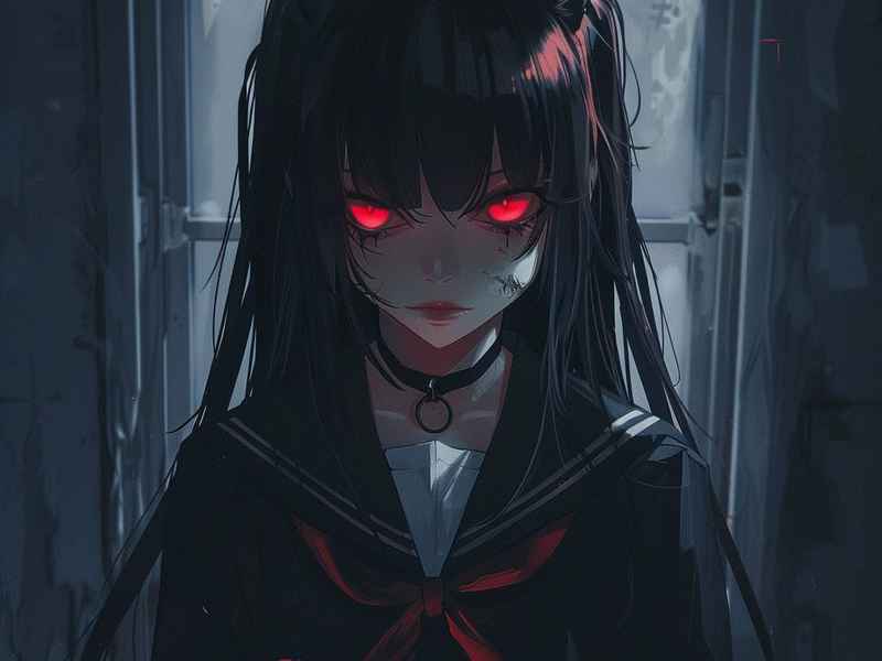 黑化 网名、黑化网名超拽霸气