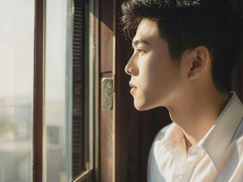 高冷霸气网名男生 - 高冷霸气网名男生网名