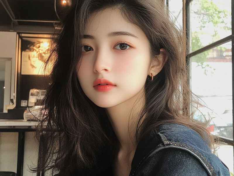 高冷霸气女生头像真人 - 高冷霸气女生头像真人图片