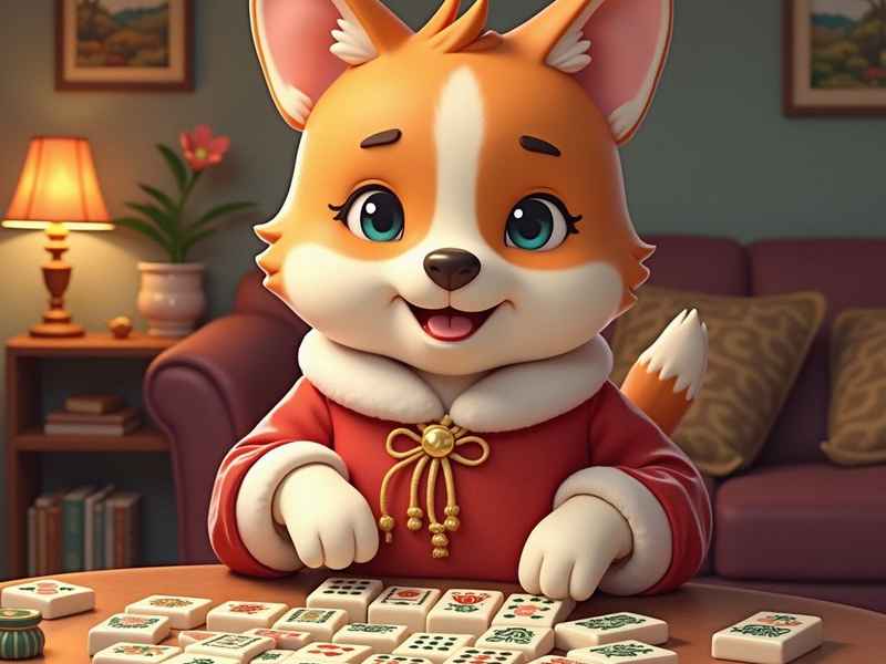 麻将群名字霸气点的网名；麻将群名字霸气点的网名女