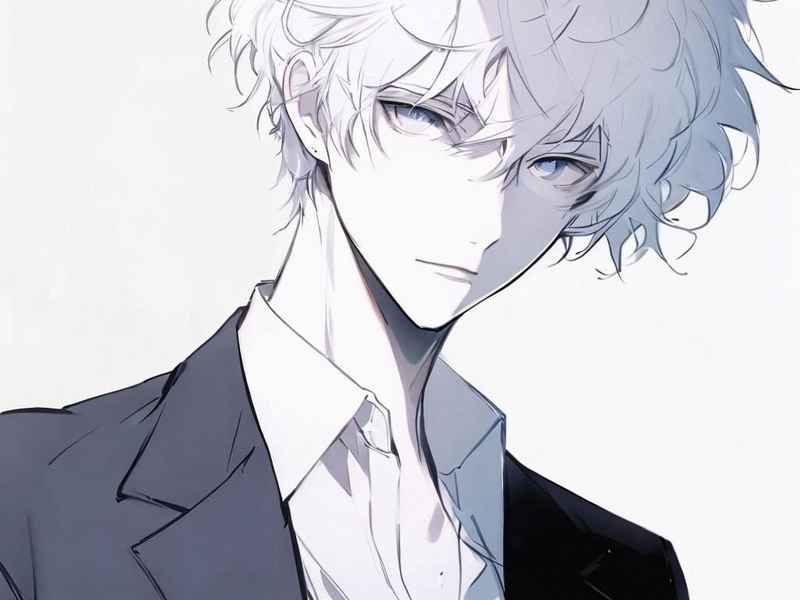 高冷霸气随性qq网名男生 高冷霸气随性qq网名男生两个字