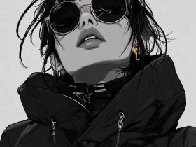 高冷霸气网名女、高冷独特霸气女网名