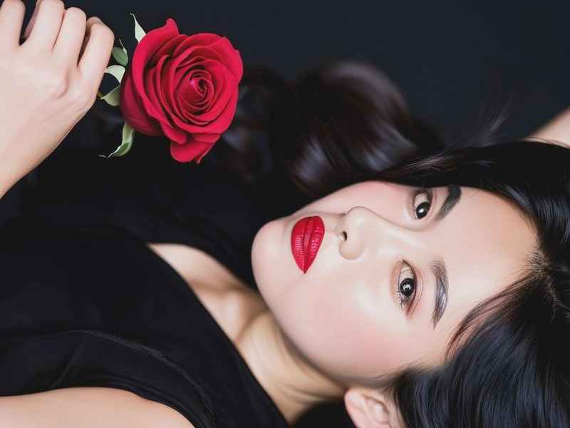 黑化网名女生 - 黑化网名女生动漫