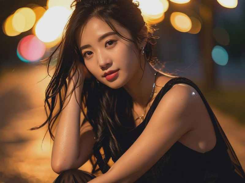 黑化网名女生超拽冷酷 - 黑化女生网名高冷黑色