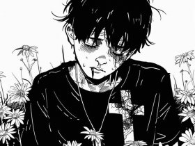 黑化网名男生霸气冷酷 黑化网名男生霸气冷酷英文