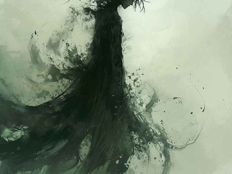 黑化网名男生霸气冷酷 黑化网名男生霸气冷酷英文