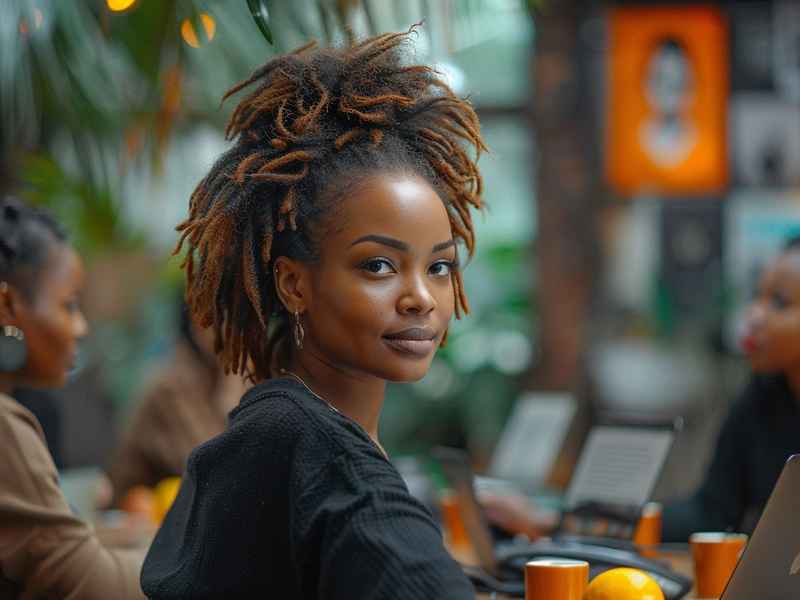 黑化的网名女生；黑化的网名女生带符号