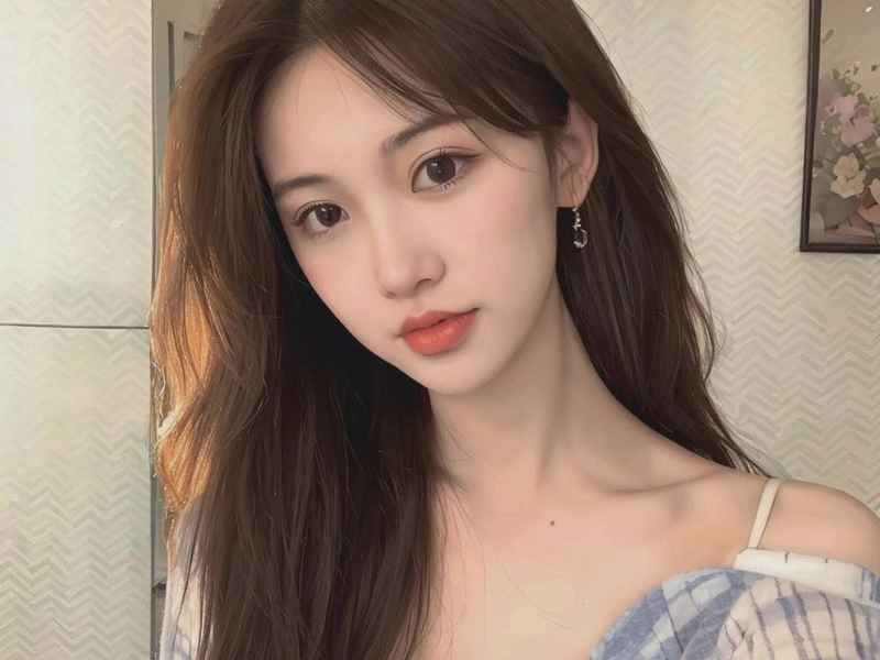 高冷霸气女生头像真人 - 高冷霸气女生头像真人图片