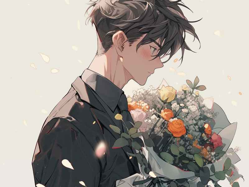 高冷霸气的网名男（高冷霸气的网名男两个字）