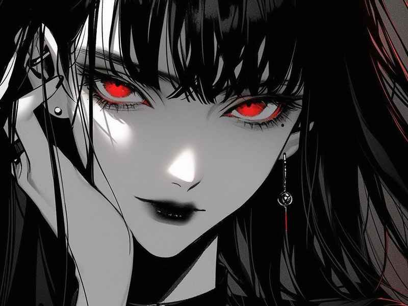 黑化 网名、黑化网名超拽霸气