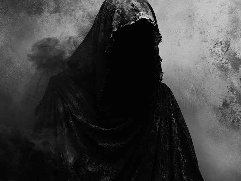 黑暗网名男生冷艳霸气、霸气网名男生冷酷黑暗英文