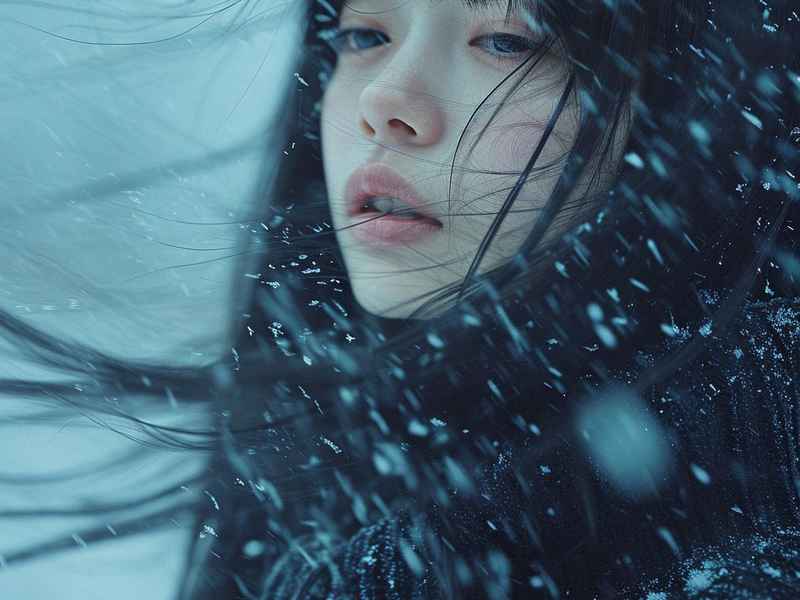 高冷霸气网名女、高冷独特霸气女网名