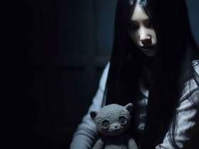 黑化网名女生超拽冷酷 - 黑化女生网名高冷黑色