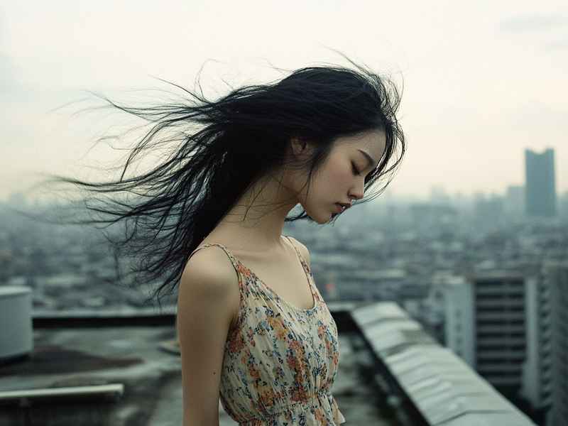 高冷霸气的网名女生 - 高冷霸气的网名女生二字