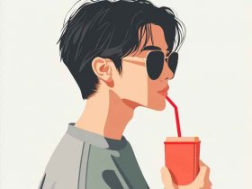 高冷网名（高冷网名男冷酷 帅气）