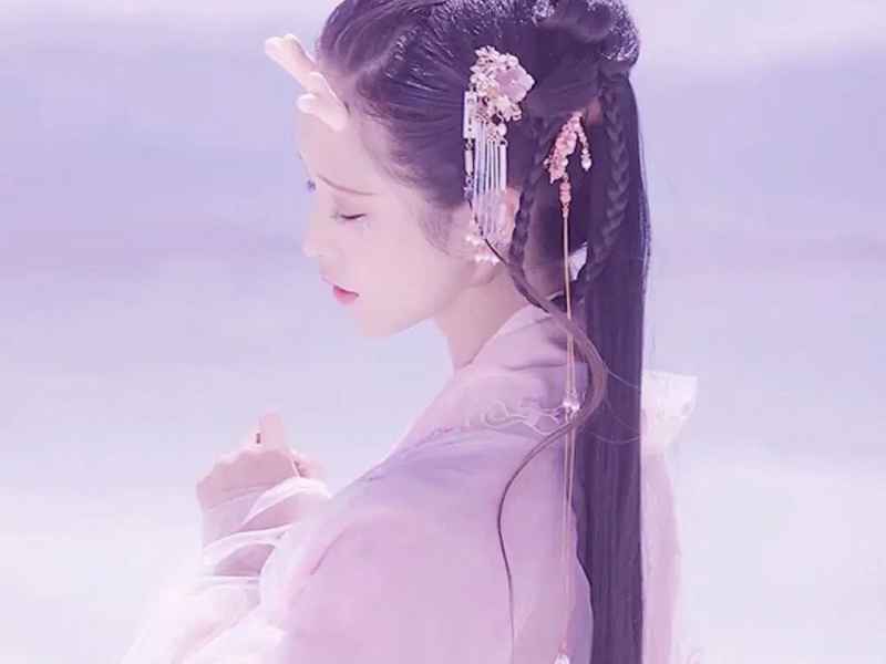 高冷霸气女生网名二字带符号 - 高冷霸气女生网名二字带符号英文