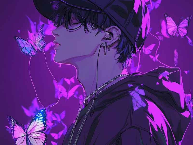 高冷霸气的网名男（高冷霸气的网名男两个字）