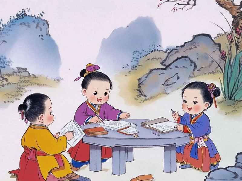 高雅大气四字成语起名 - 高雅大气四字成语起名微信