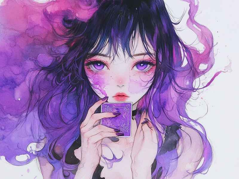 黑化的名字女生网名（黑化的名字女生网名大全）