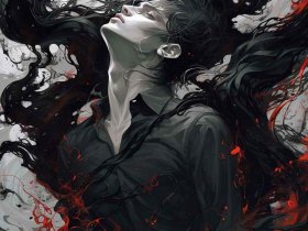 黑化霸气网名（黑化网名男生霸气冷酷）