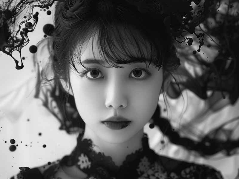 黑化霸气网名女生，彻底黑化女生网名霸气带寓意