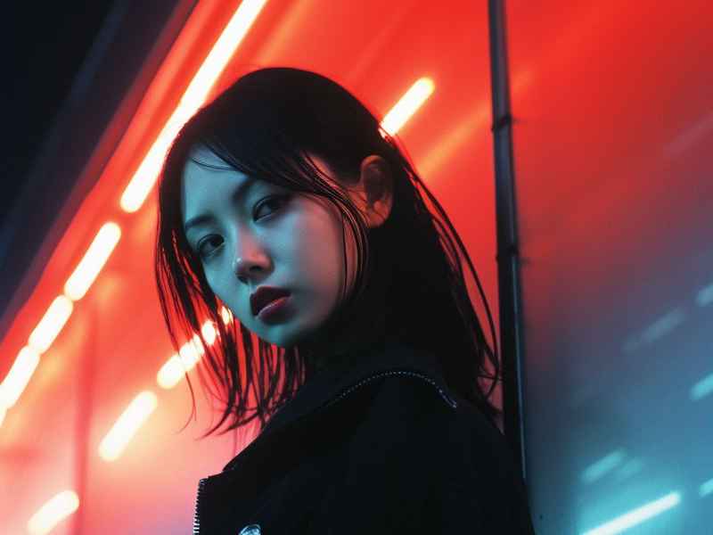 高冷霸气图片、高冷霸气图片女