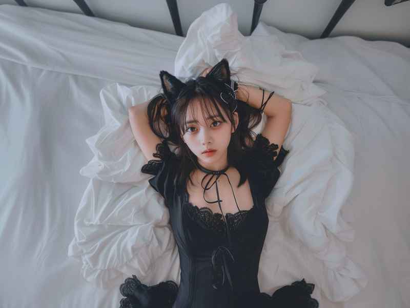 黑化网名女生霸气（黑化网名女生霸气二字）