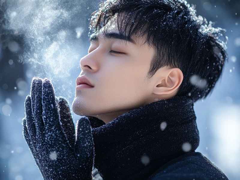 高冷霸气的男生网名 - 适合高冷霸气男生的网名