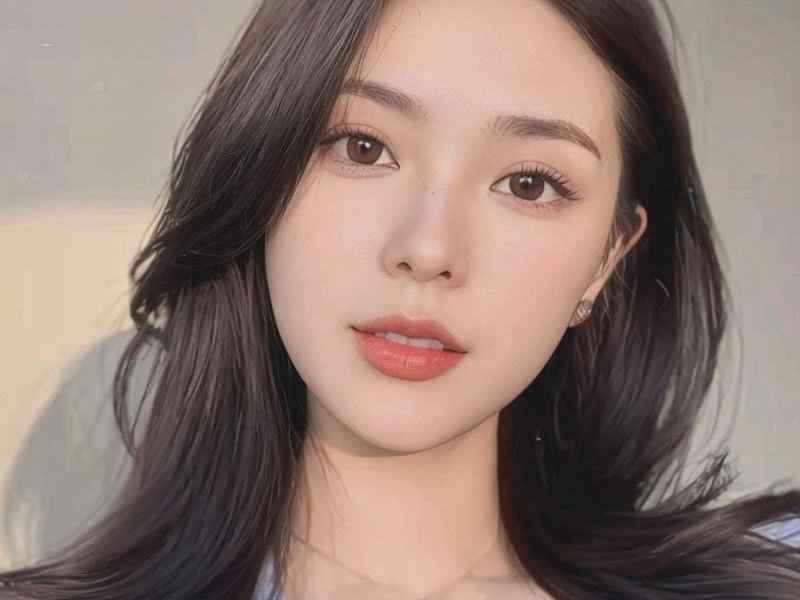 高冷霸气女生头像；高冷霸气女生头像图片