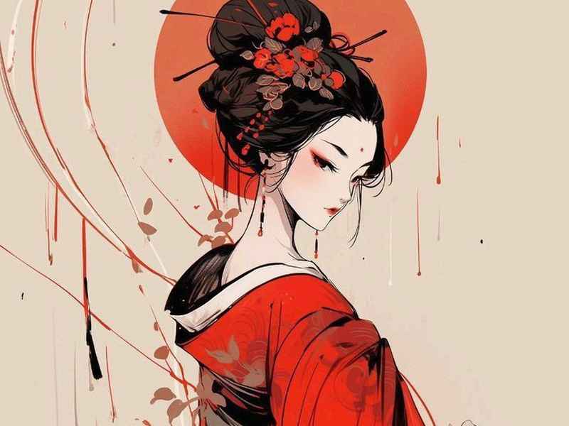 高级感霸气女生网名 - 高级感霸气女生网名大全