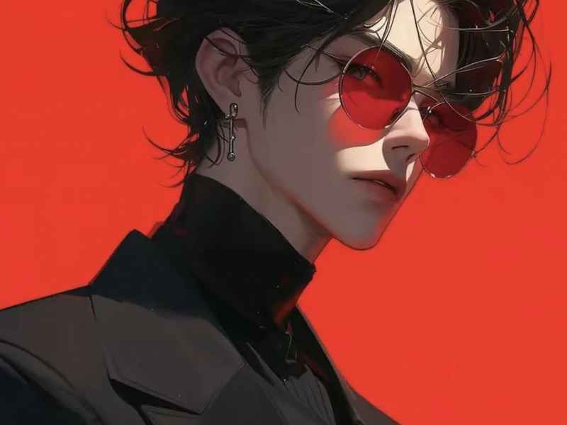 高冷网名（高冷网名男冷酷 帅气）