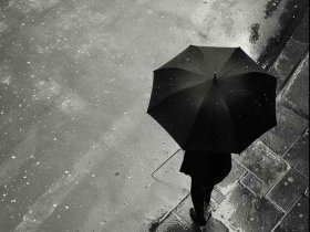 黑化网名大全霸气 - 黑化网名大全霸气冷酷