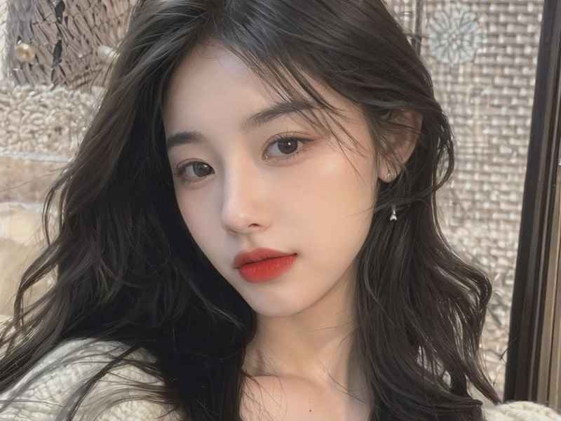 高冷霸气女生头像；高冷霸气女生头像图片