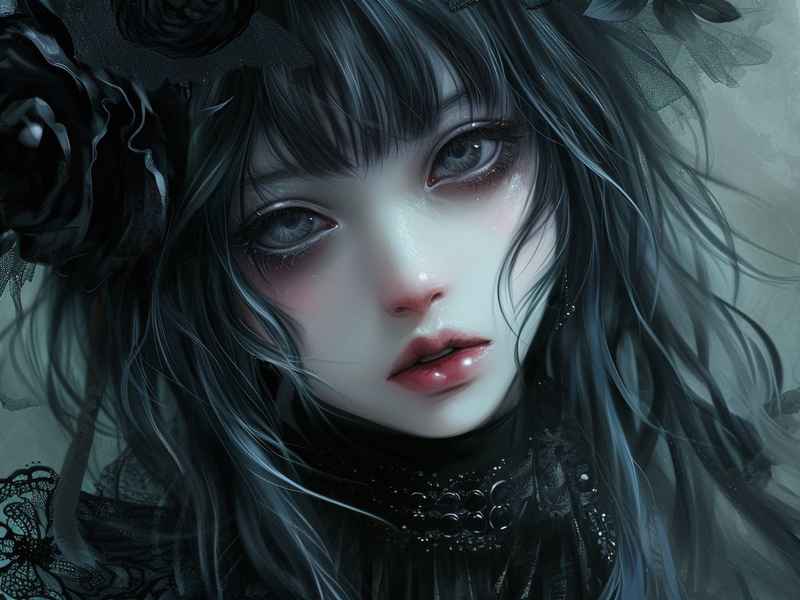 黑化名称冷酷霸气 黑化名称冷酷霸气女生