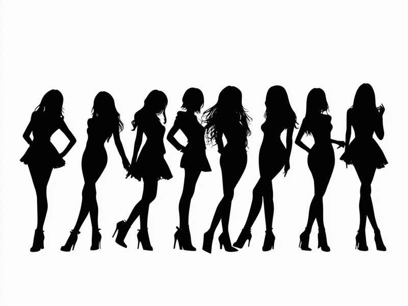 黑化网名女生 - 黑化网名女生动漫