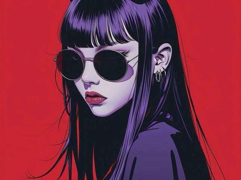 高冷霸气女性网名、高冷霸气女性网名大全