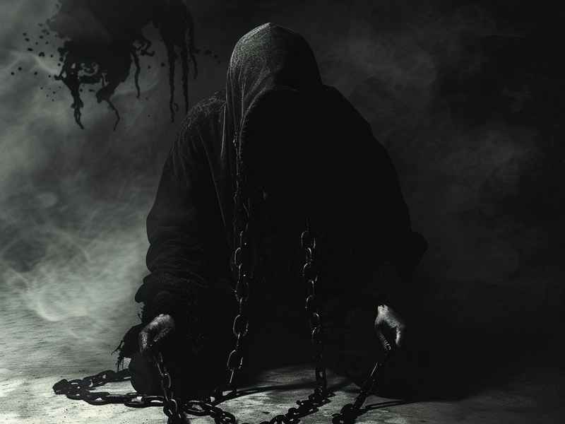 黑暗网名男生冷艳霸气、霸气网名男生冷酷黑暗英文