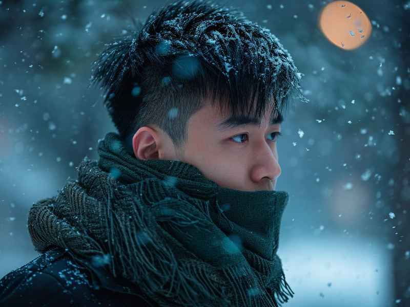 高冷霸气的男生网名 - 适合高冷霸气男生的网名