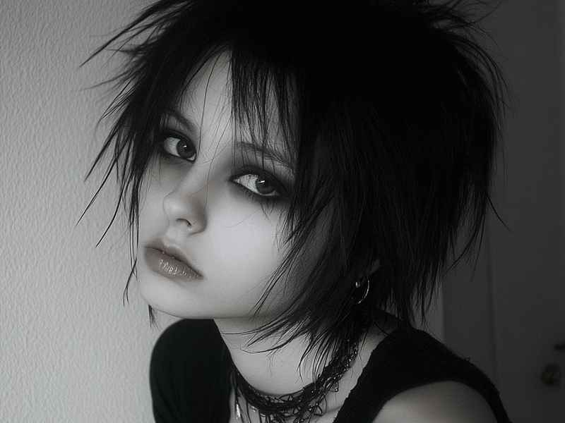 高级emo伤感网名 - 高级emo伤感网名两个字