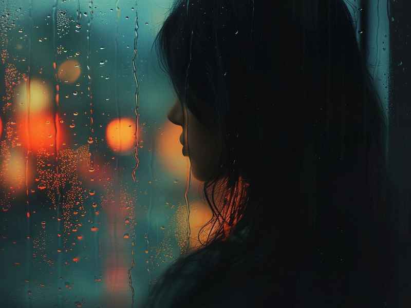 高冷伤感网名六字、高冷伤感网名六字女