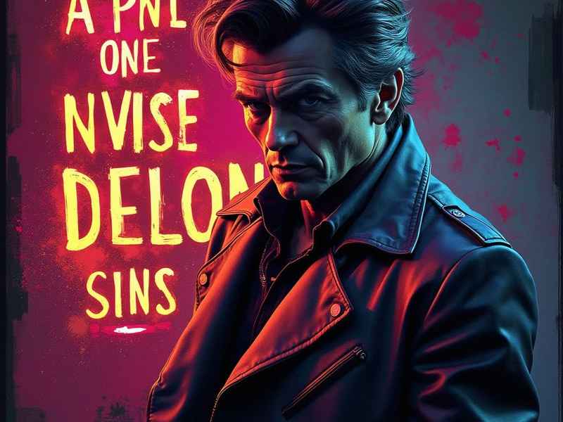 颓废伤感文字 - 颓废伤感文字图片大全