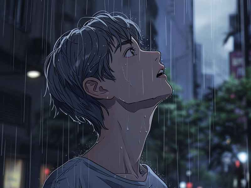 高质量伤感网名二字 高质量伤感网名二字女