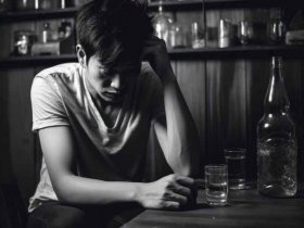 高冷伤感头像男 高冷伤感头像男二次元