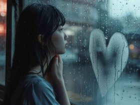 非常伤感的网名女四个字、非常伤感的网名女四个字霸气