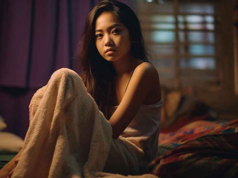 非主流颓废说说，非主流颓废说说文案