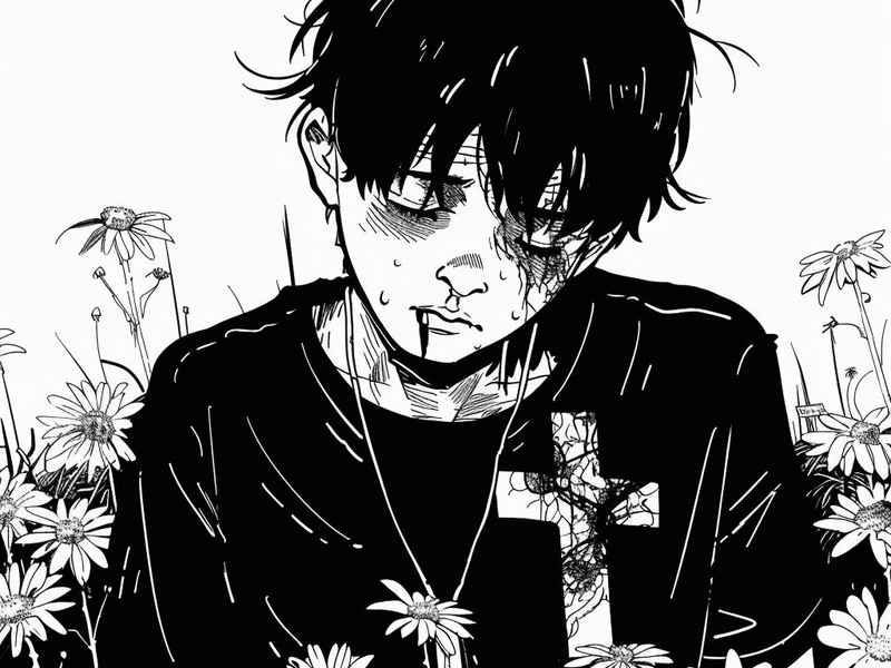 非主流超伤感网名男（非主流超伤感网名男生）