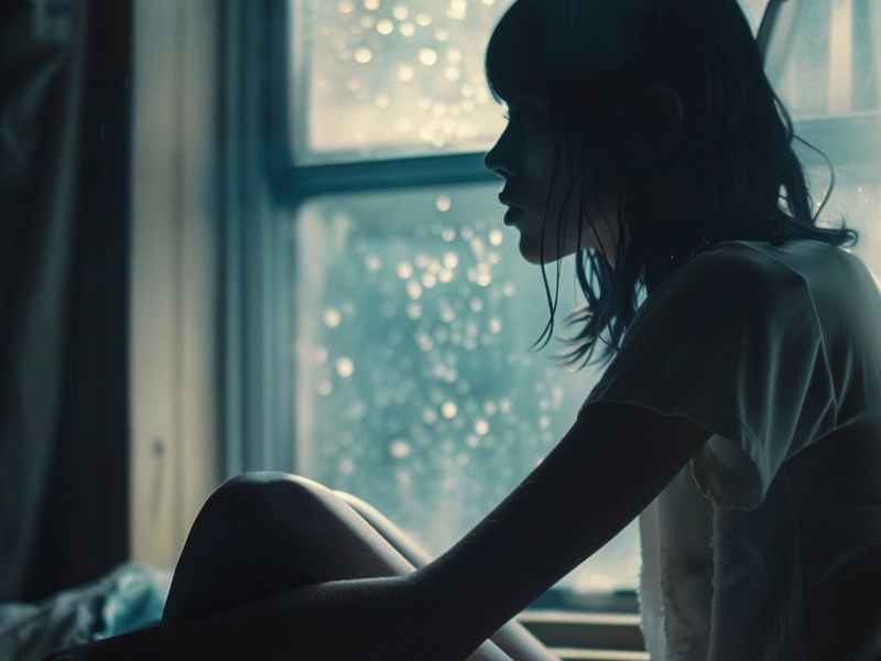 高级伤感网名二字、高级伤感网名二字女