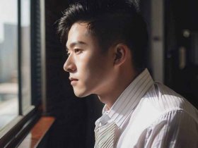 非主流超伤感网名男（非主流超伤感网名男生）