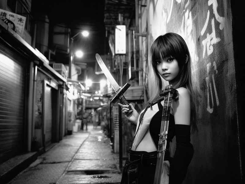 非主流颓废语录、非主流颓废语录图片